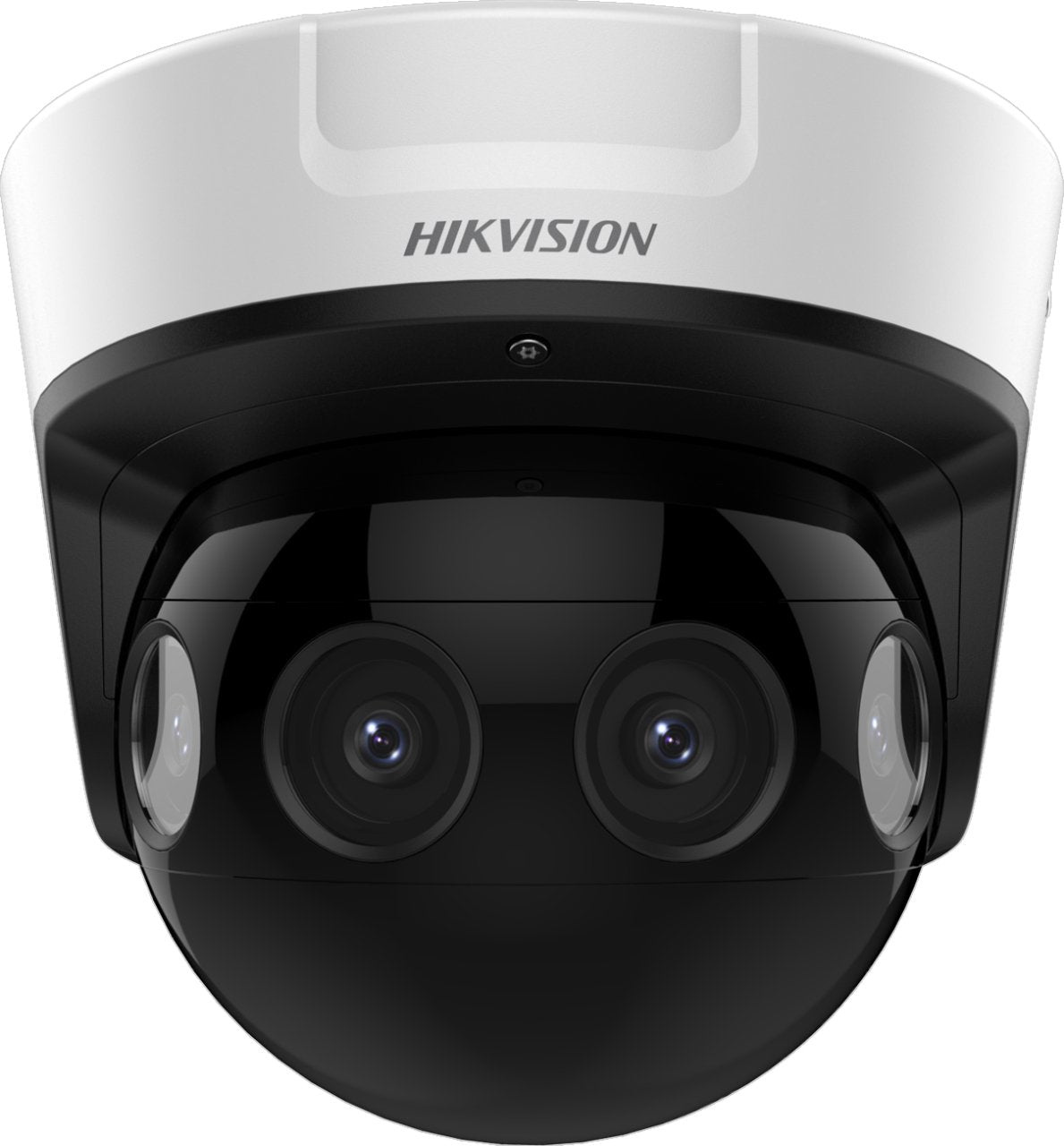EAN 6941264040606 - Hikvision DS-2CD6924G0-IHS(2.8mm) Almohadilla Cámara de seguridad IP Interior y exterior 3840 x 2160 Pixe imagen 3