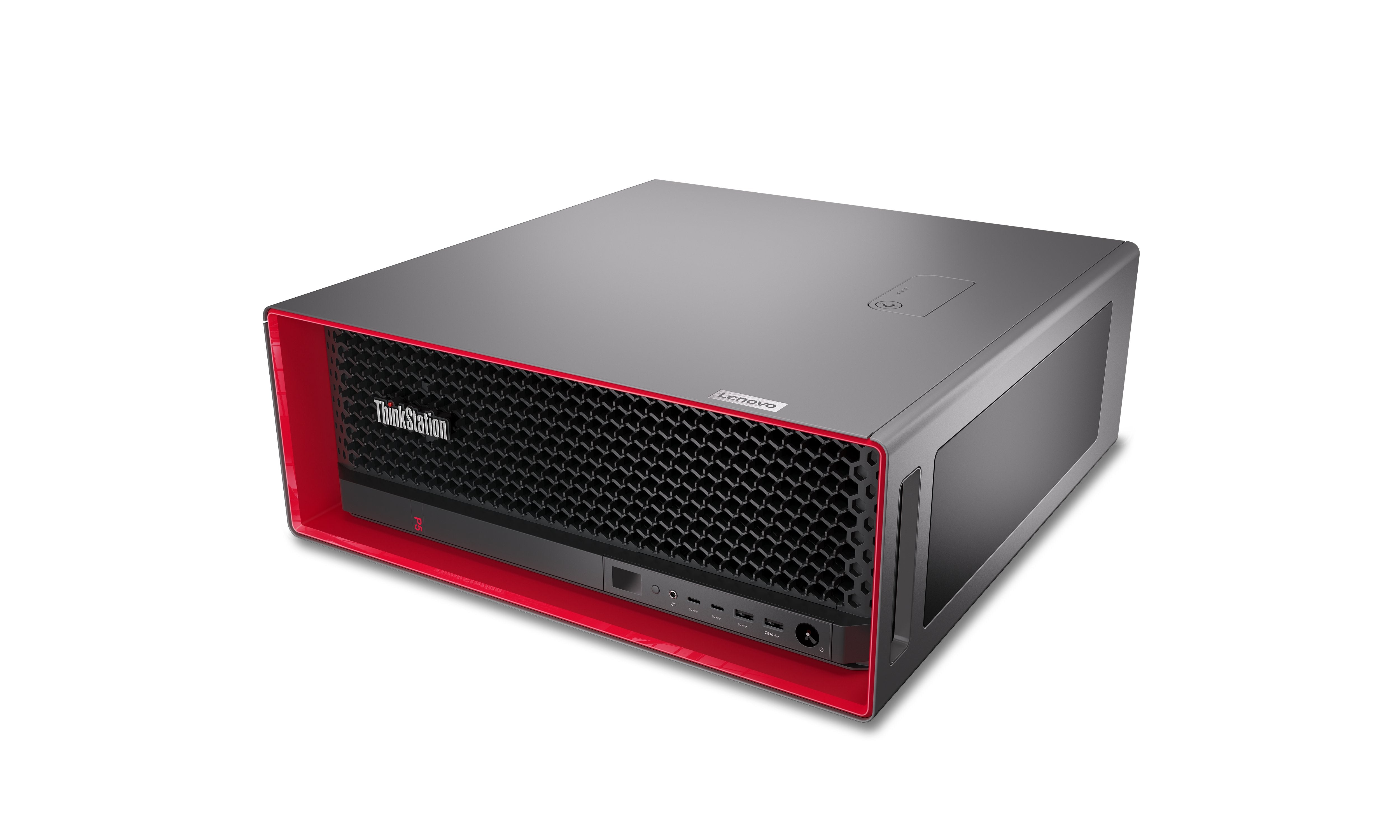 Pc Lenovo Thinkmation P5 Tw Xeon W3-2525 2x32 1tb 2000ada W11p