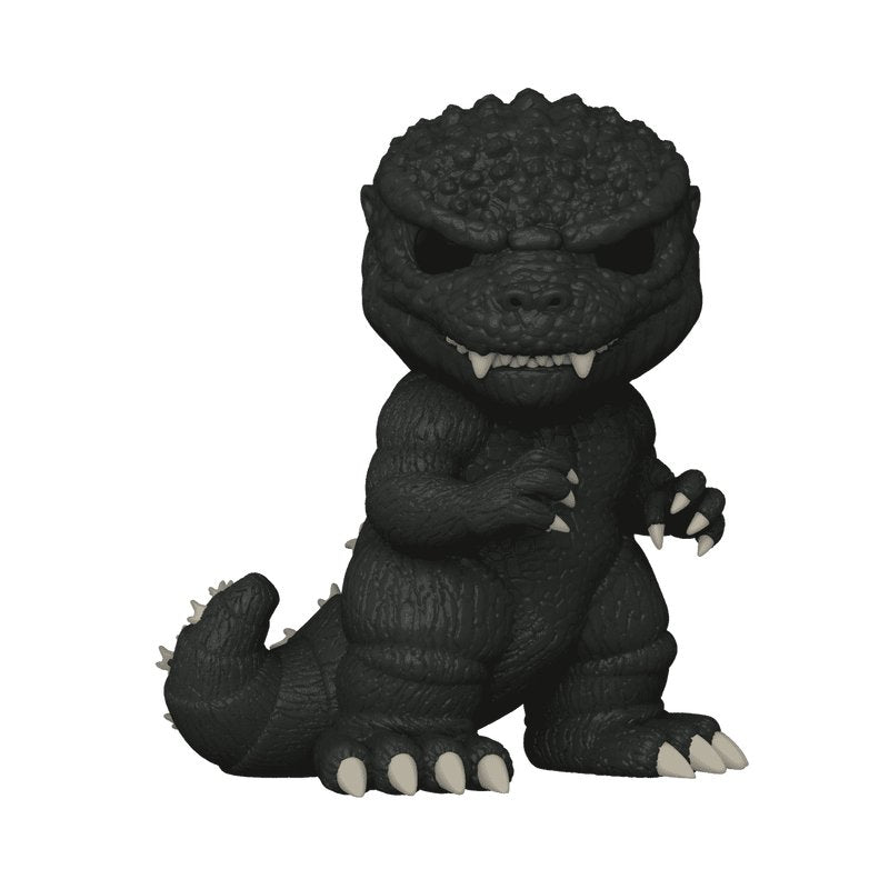EAN 0889698808781 - FUNKO POP! 80878 collectible figure imagen 1