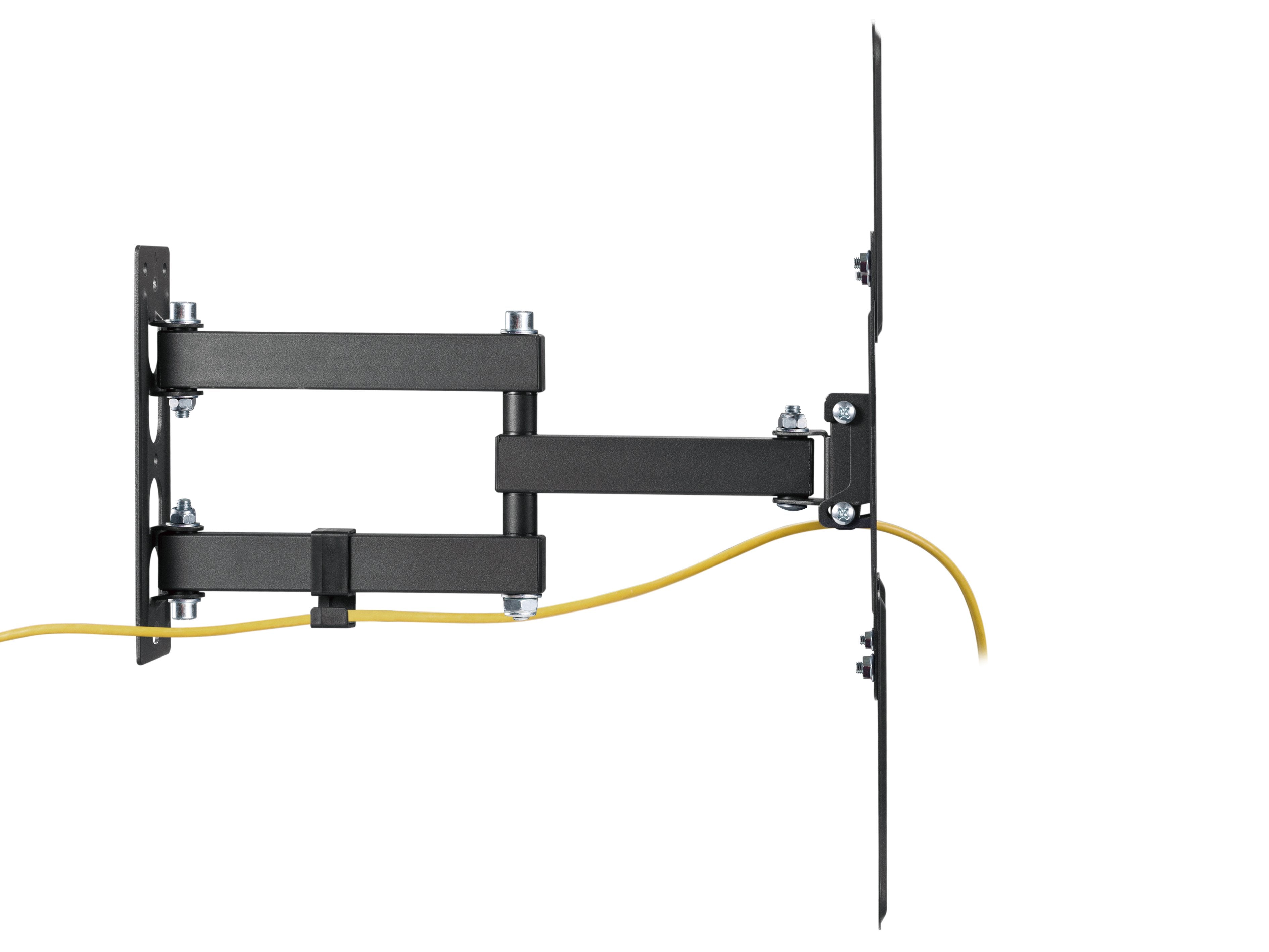 Soporte De Pared Equip Para Tv De Movimiento Completo De 23"-55