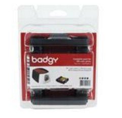 EAN 3661572000248 - Evolis CBGR0100C cinta para impresora 100 páginas imagen 1