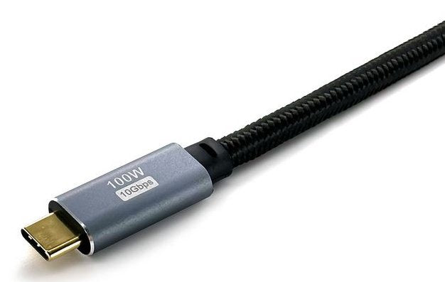 EAN 4015867239711 - Equip 128359 cable USB USB 3.2 Gen 2 (3.1 Gen 2) 3 m USB C imagen 4