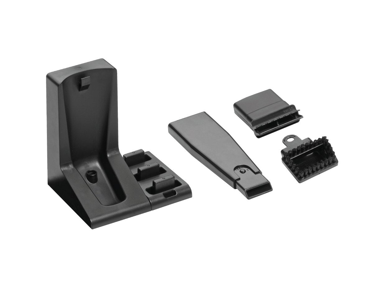 EAN 8595631006528 - Concept VP4360 aspiradora de mano Negro, Marrón imagen 2