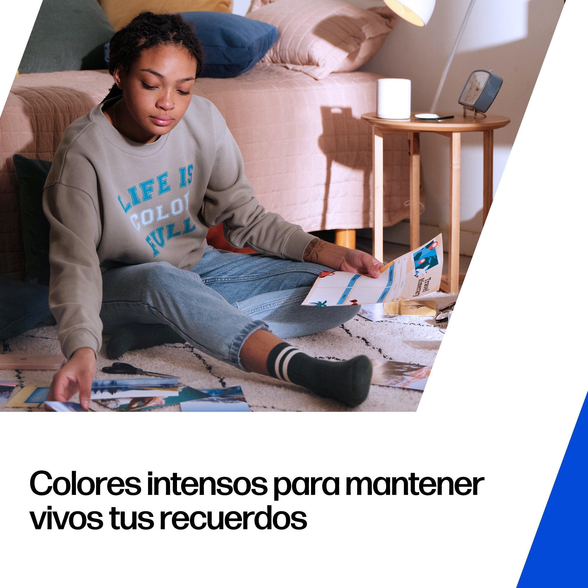 Hp 937 - 10 Ml - Amarillo - Original - Officejet