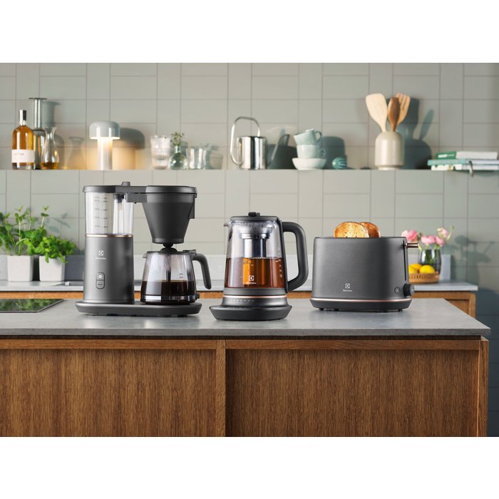 Tostadora Electrolux E7t1-6bp