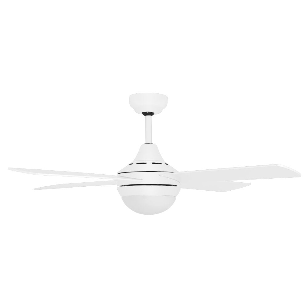 Ventilador De Techo Orbegozo Cpw 03120 60w 4 Aspas 120cm 3 Velocidades