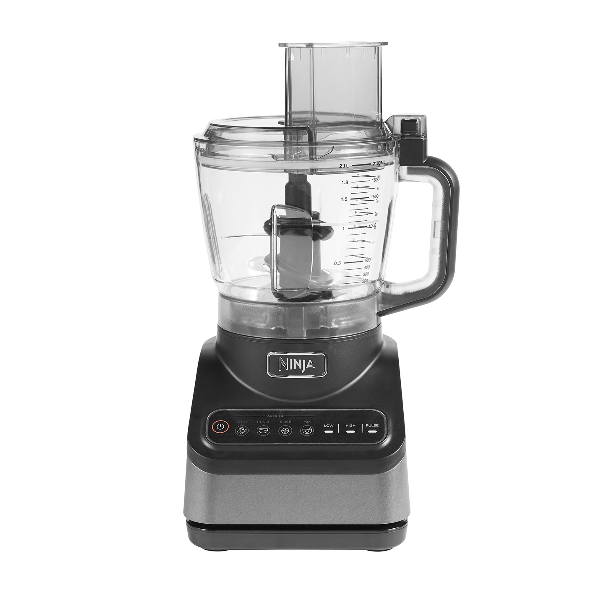 Ninja Food Processor Bn650 Professional 2,1l (Bn650eu)