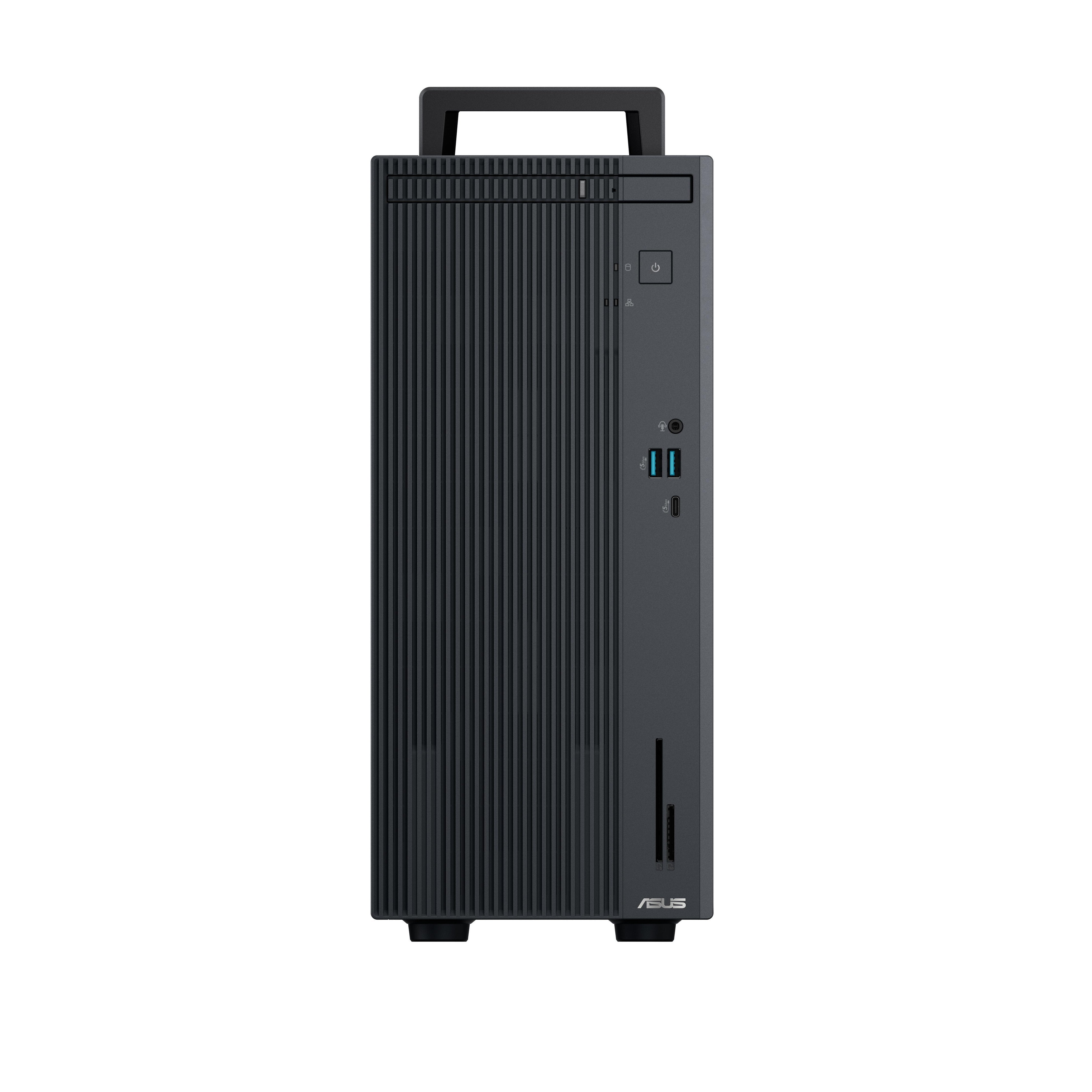 EAN 4711636092456 - ASUS ExpertCenter V500 Mini Tower V500MV-13620H099W Intel® Core™ i7 i7-13620H 16 GB DDR5-SDRAM 1 TB SSD W imagen 1