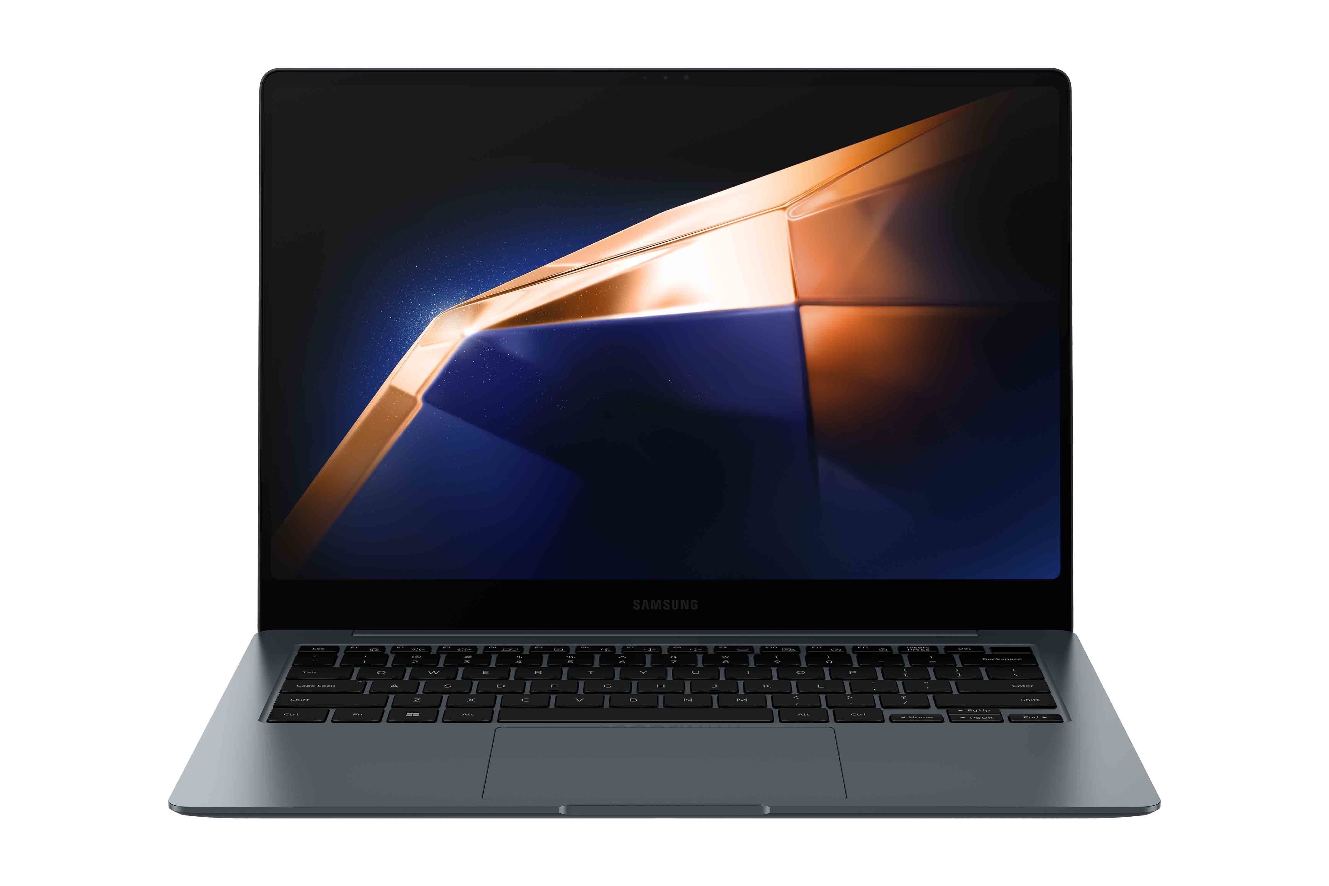 Samsung Galaxy Book4 Pro 14" I7-Ultra 16gb 512gb Wqxga+ Táctil W11p Grey 3 Años