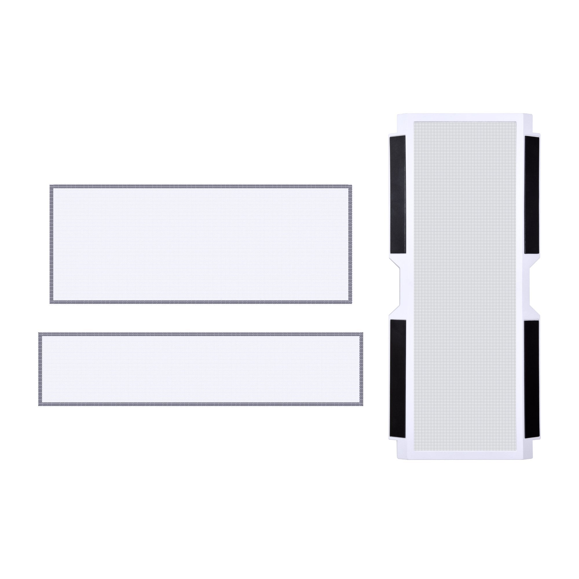 Lian Li Lancool Iii Filtro De Polvo Lan3-1w - Blanco