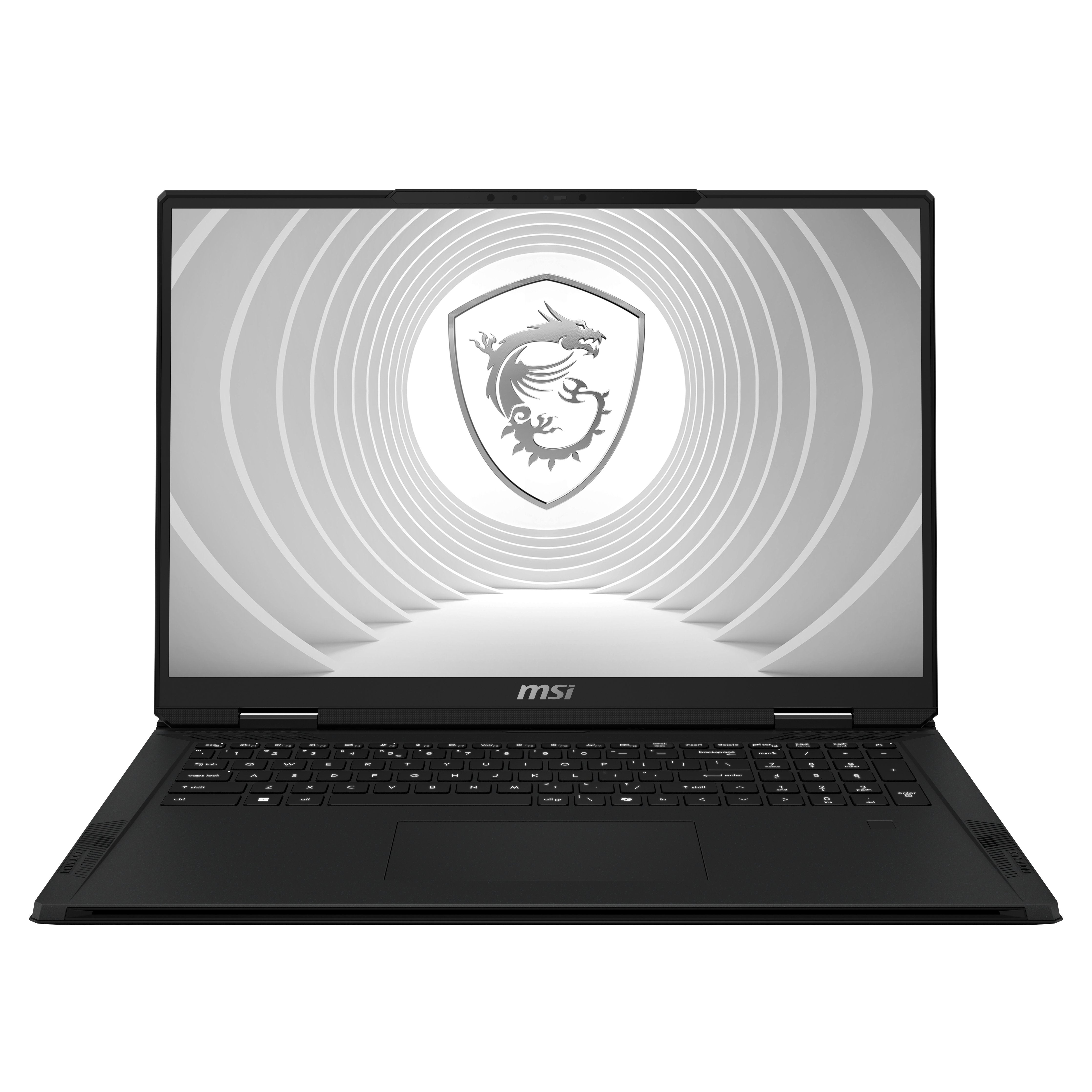 Portatil Msi Creatorpro X18hx-279es I9 128 4tb 5000 W11p 18