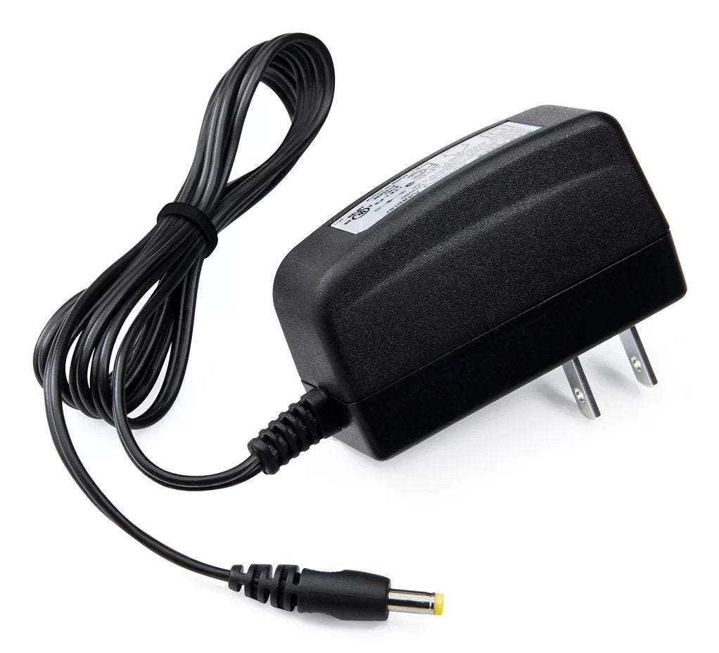 Ac Adapter Eu For Labelmanager 260p, 280, 360d,