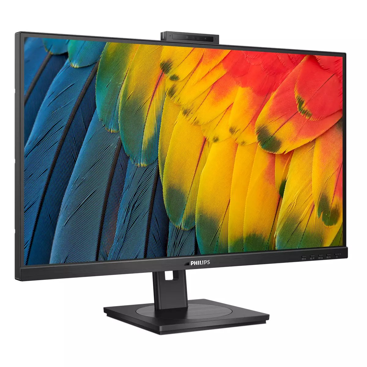 Philips 5000 Series 24b1u5301h/00 Led Display 60,5 Cm (23.8") 1920 X 1080 Pixeles Full Hd Lcd Negro