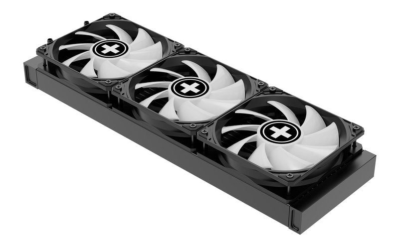 Xilence Liqurizer Lq360g.Argb 360mm, Refrigeración Líquida Xc997