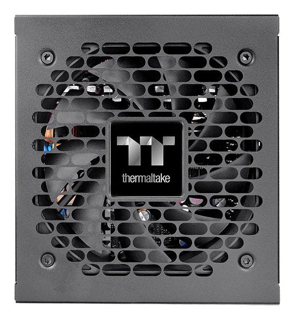 EAN 4711475647343 - Thermaltake Toughpower Gt unidad de fuente de alimentación 750 W 24-pin ATX ATX Negro imagen 2