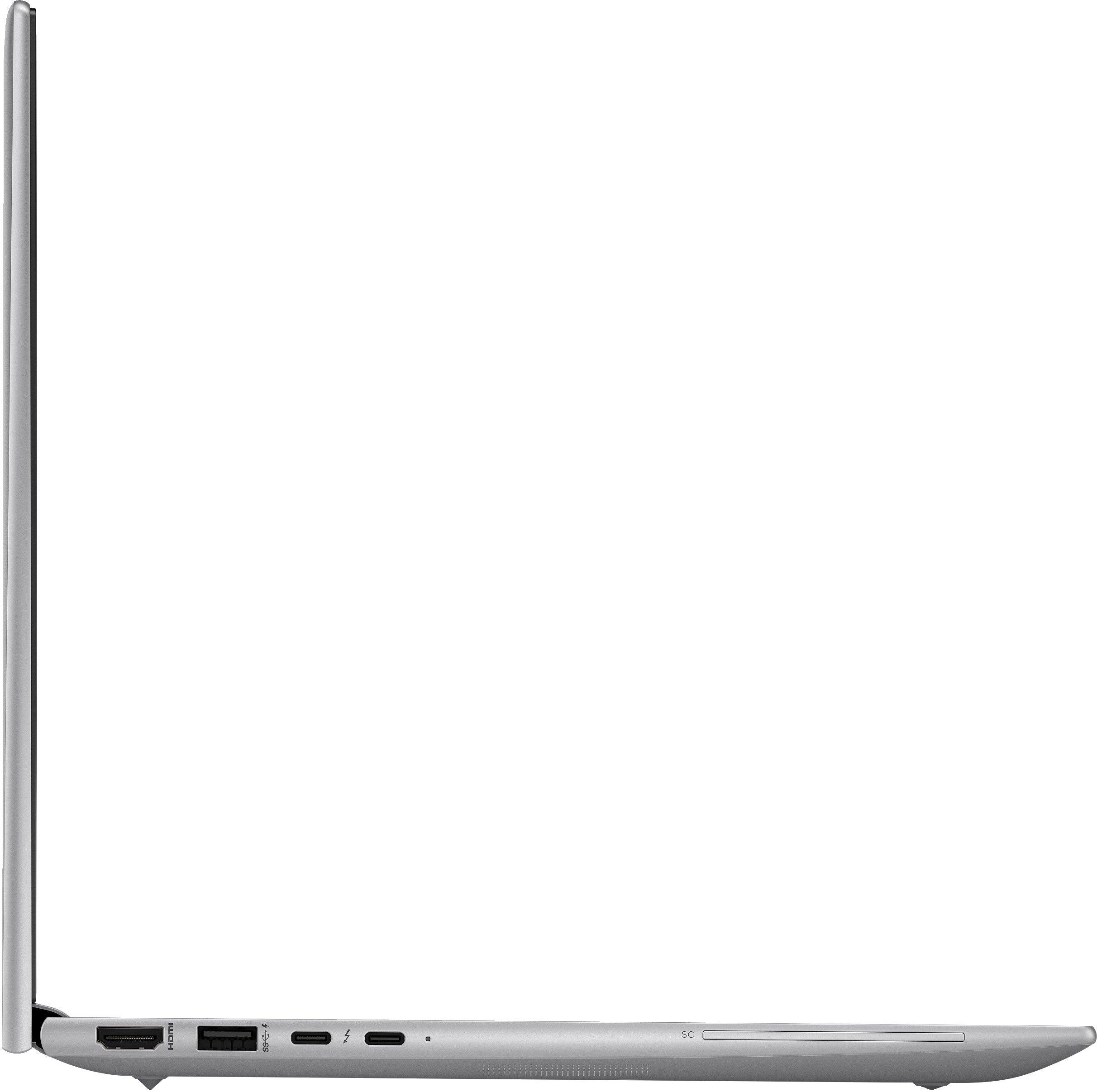 Hp Zbook Firefly 14 G10 14" Wuxga I7-1365u 16 Gb 512 Gb Ssd Nvidia Rtx A500 Windows 11 Pro Plata