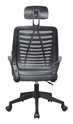 Silla Mgc-Ergo Negro Mars Gaming Reposabrazos/ Pistón De Clase 4/ Peso Máximo 150kg/ Malla Transpirable