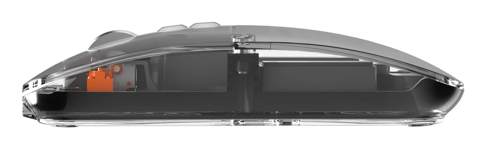 Xwh-Alm2-13 Xtrememac Raton Bluetooth