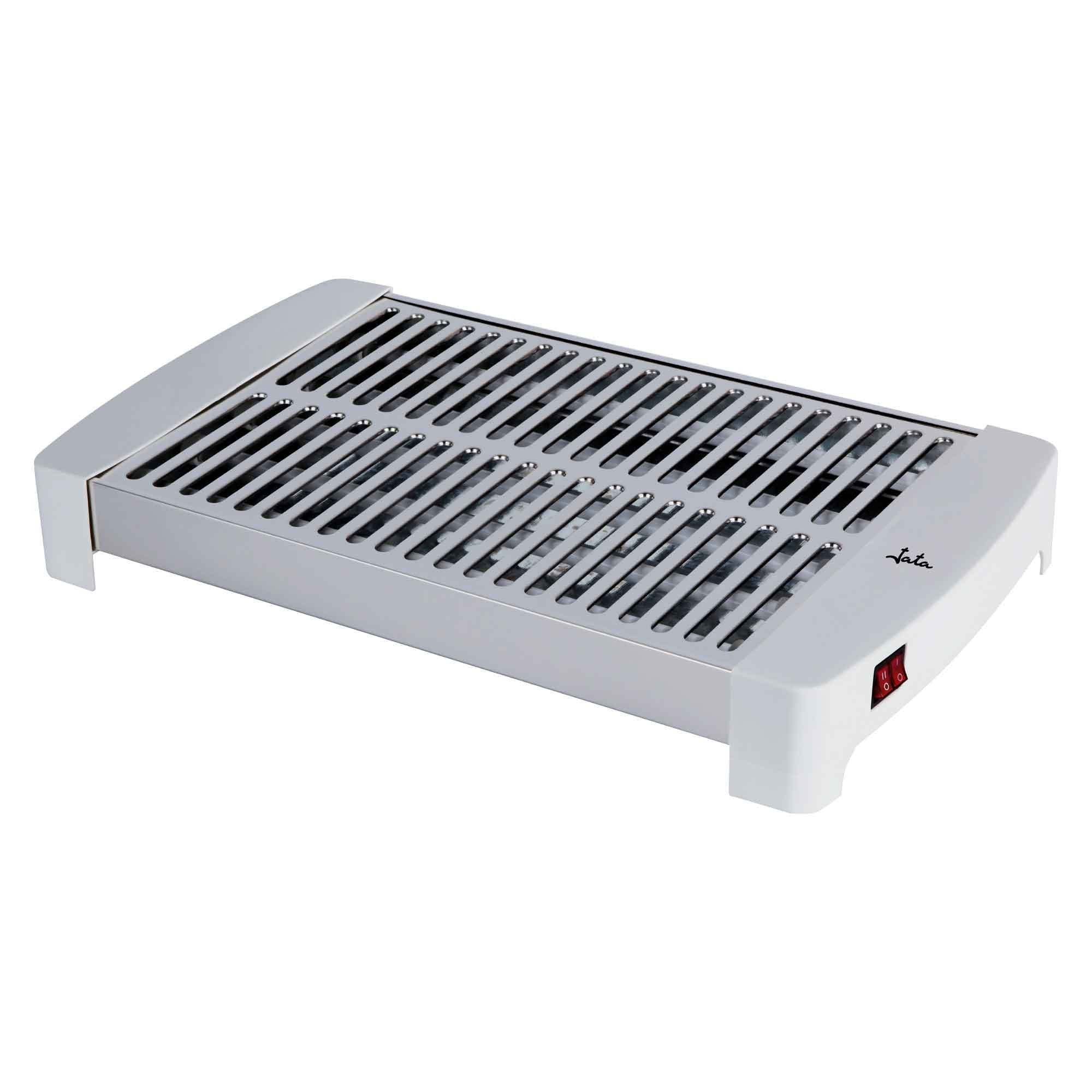 EAN 8421078035794 - JATA TT5016 tostadora 1000 W Gris imagen 1
