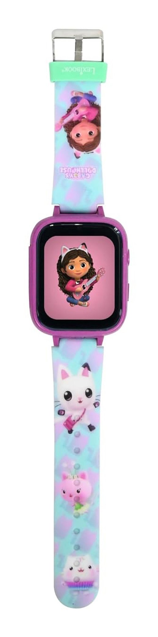 EAN 3380743106892 - Lexibook DMW070GDH electrónica para niños Reloj multifunción para niños imagen 1