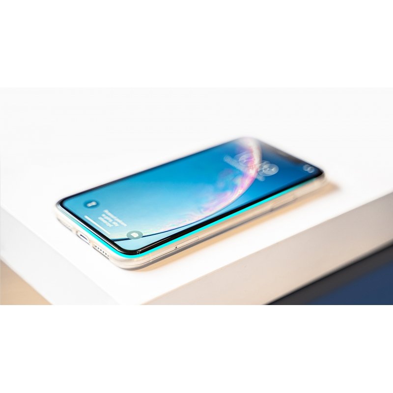 Green Cell Clarity Screen Protector For Samsung A80 A90