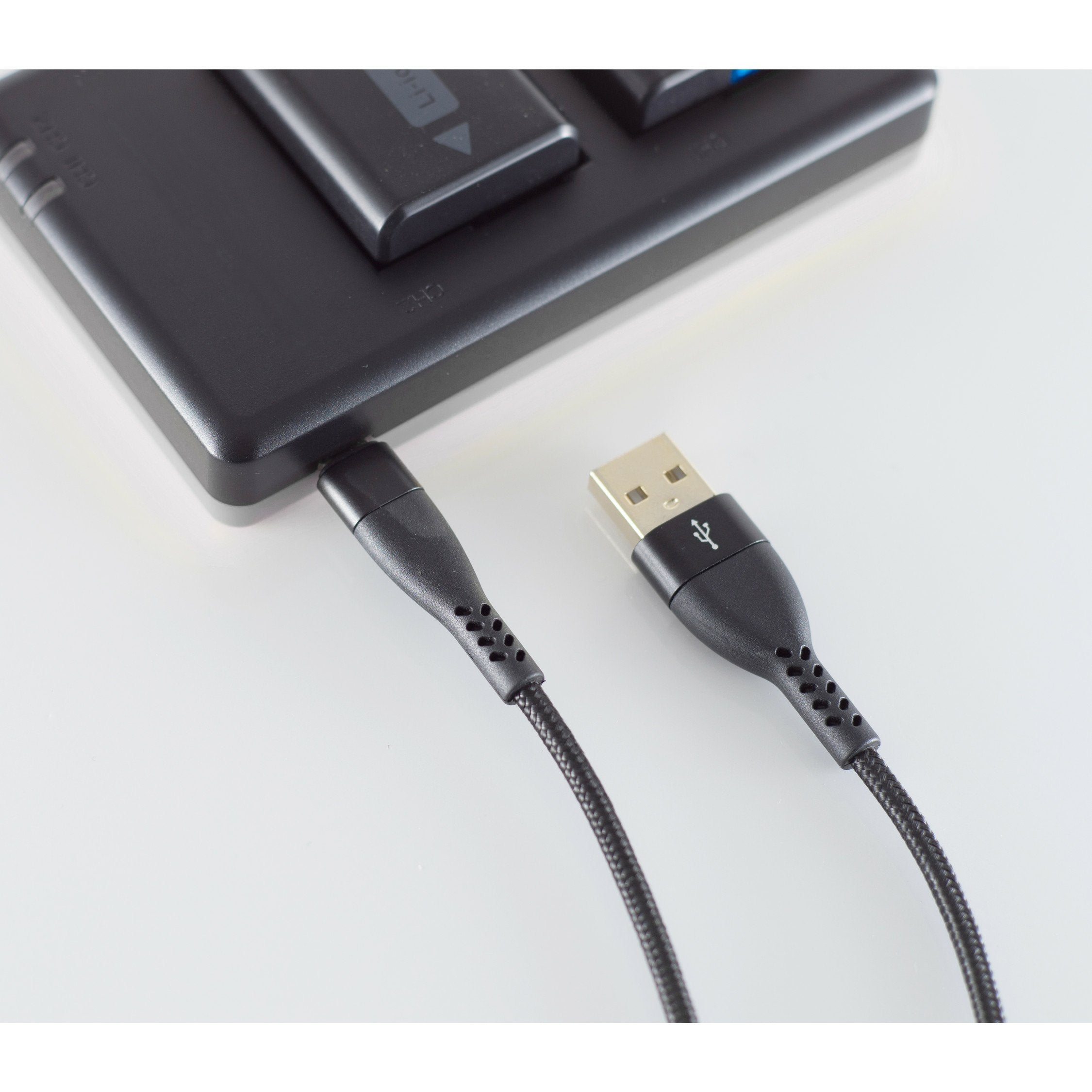 EAN 4017538088369 - shiverpeaks BS20-70025 cable USB USB 3.2 Gen 2 (3.1 Gen 2) 1 m USB C Negro imagen 2