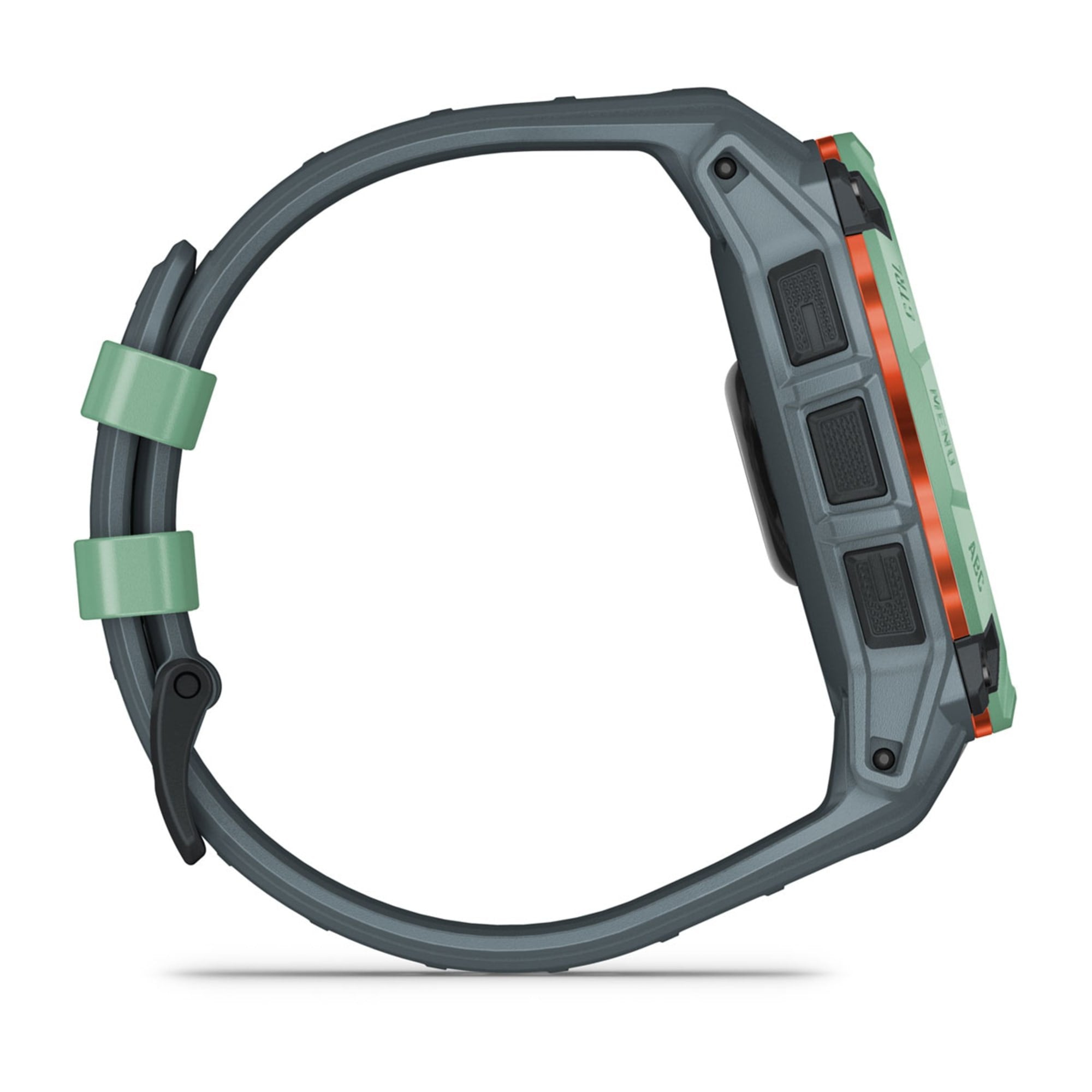 EAN 0753759341657 - Garmin Instinct 3 AMOLED 3,3 cm (1.3") 50 mm Digital 416 x 416 Pixeles Pantalla táctil Verde GPS (satélit imagen 3