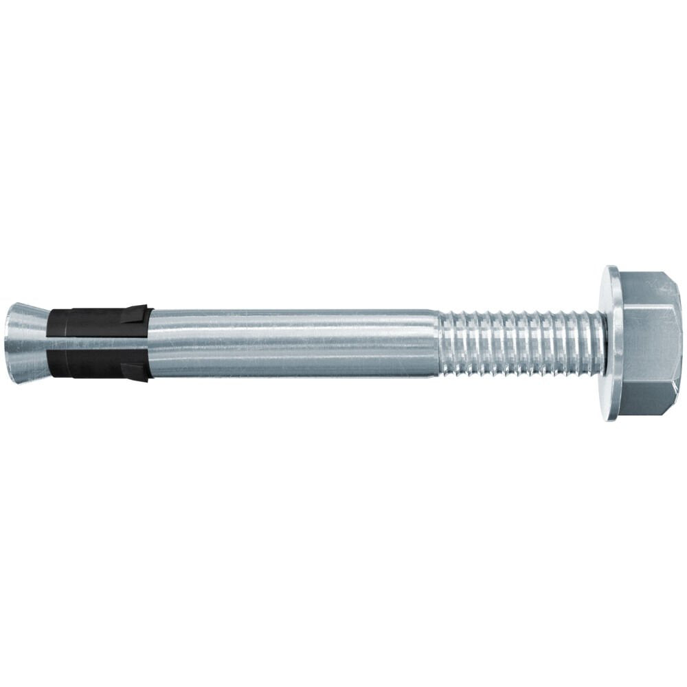 Fischer Nagelanker Fna Ii 6x30 044109 Mit M6 5 Gewinde Stahl Galv Verzinkt