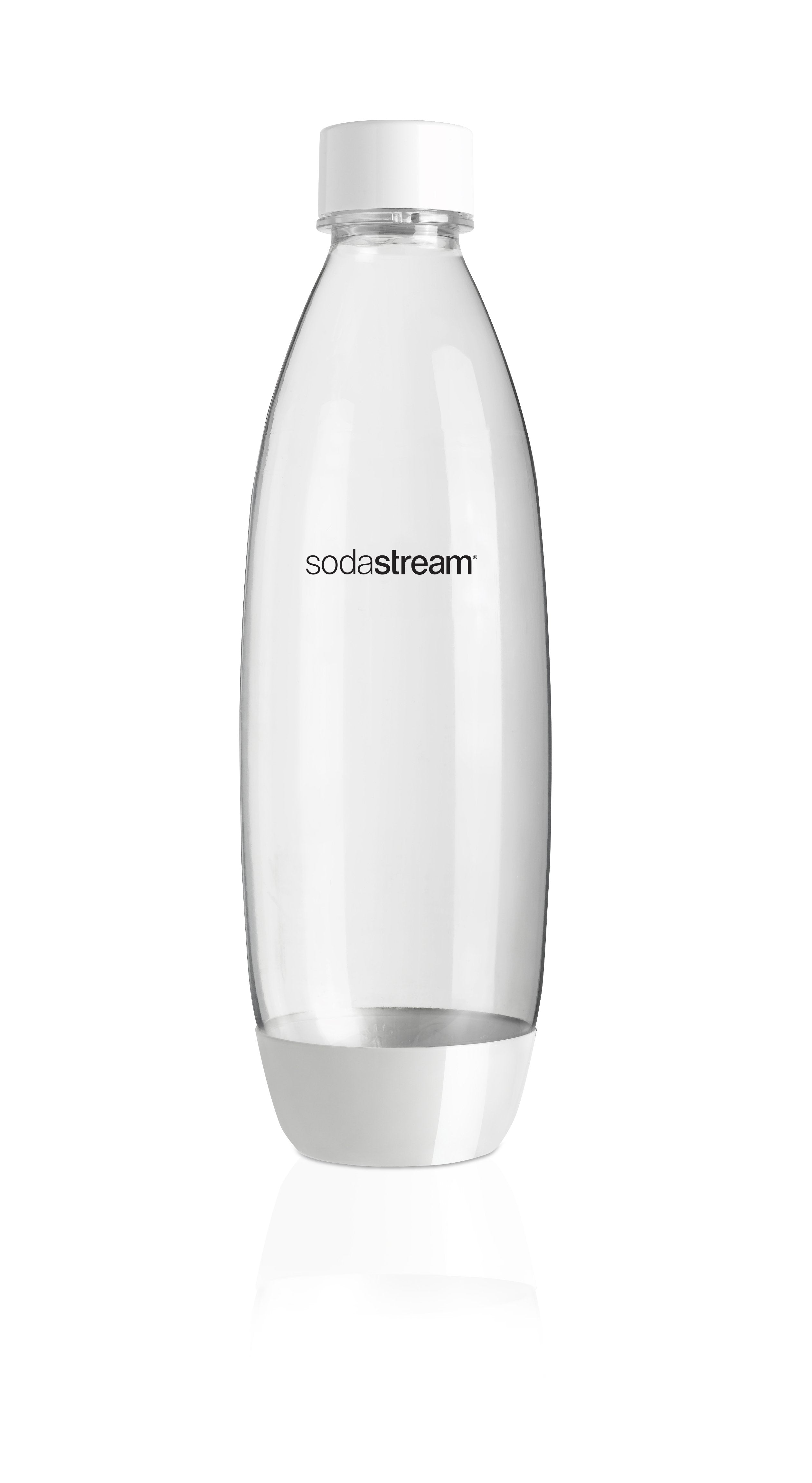 Sodastream 2260748 Consumible Y Accesorio Para Carbonatador Botella Para Bebida Carbonatada