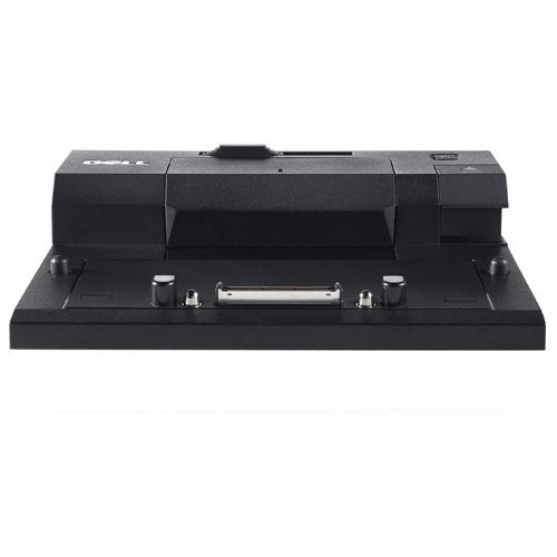 Dell 452-10769 Base Para Portátil Y Replicador De Puertos Negro