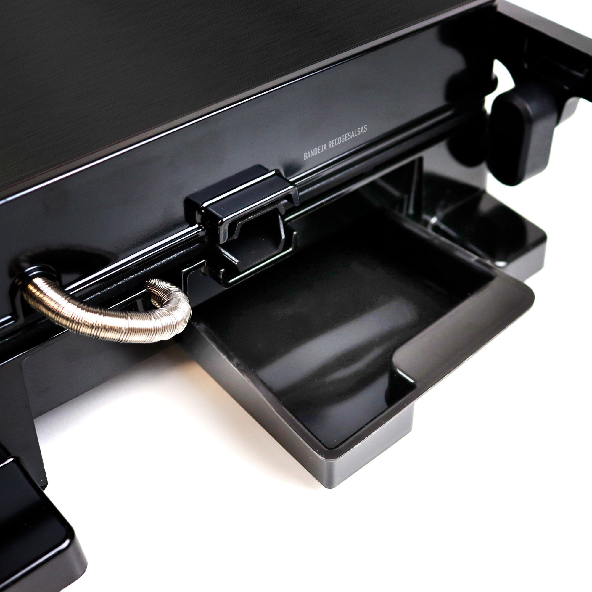 Gril Jata Doble Jegr1913 2000w