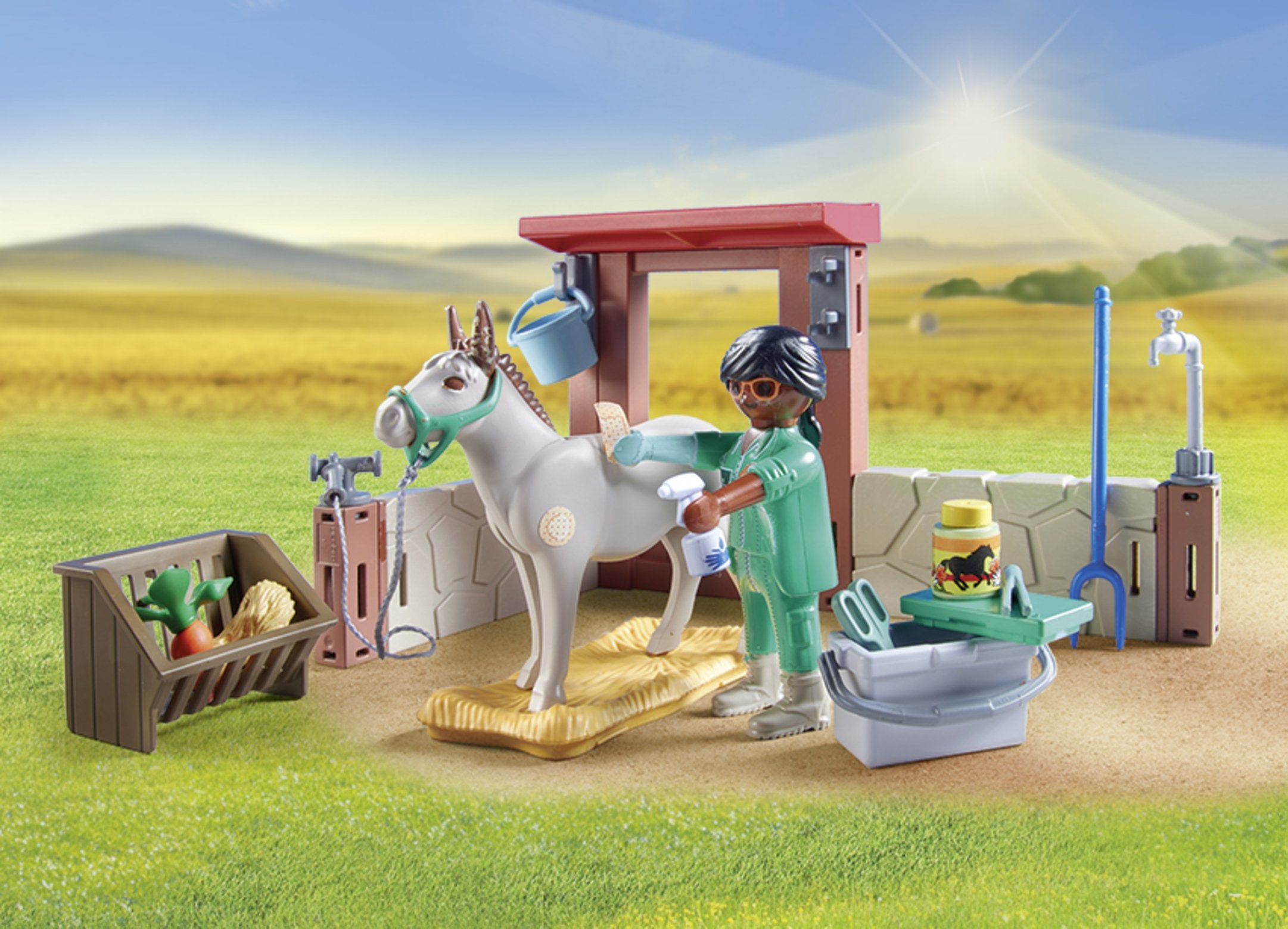 EAN 4008789714718 - Playmobil 71471 set de juguetes imagen 5