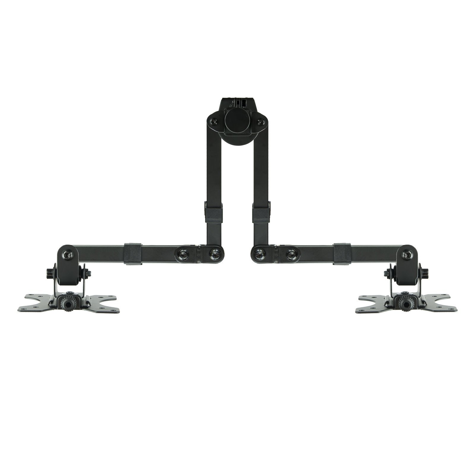 EAN 8433281008069 - TooQ DB1232TN-B soporte para monitor 81,3 cm (32") Escritorio imagen 9