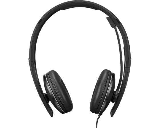 EAN 195892090441 - Lenovo 4XD1M39029 auricular y casco Auriculares Alámbrico Diadema USB Tipo C Negro imagen 4