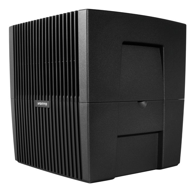 Humidificador Venta Lw25 7 L Negro