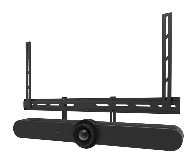 Neomounts Videobar-Kit -10kg Negro 43-110'' 200x200-800x600mm