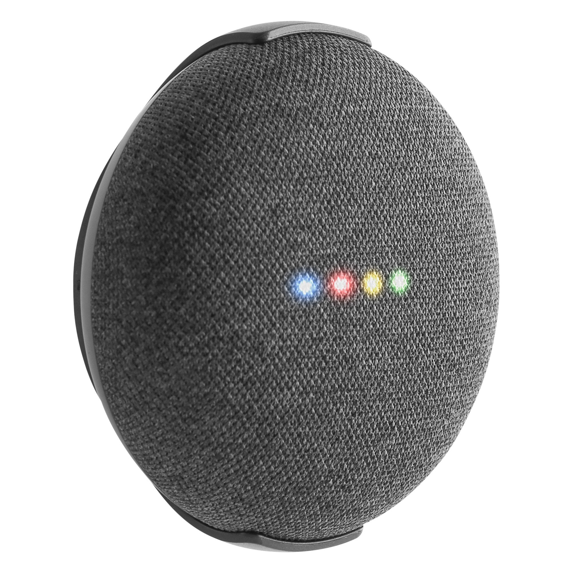 Soporte De Pared Inline Para Google Home Mini