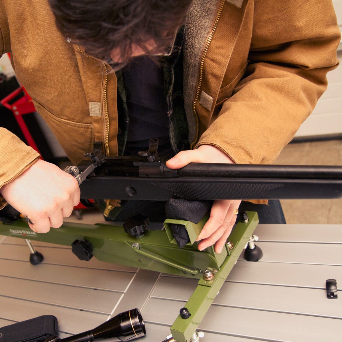 Alicates Leatherman Oleada Multiherramienta 831333