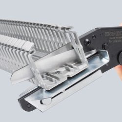 Knipex Schere Fr Cablekanle