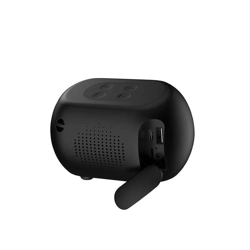 EAN 6939119097264 - Havit 6939119097264 altavoz portátil o de fiesta Negro 8 W imagen 3