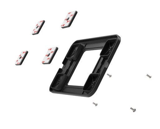 EAN 0819472027213 - Compulocks TCDP04SMP01B accesorio para monitor imagen 6