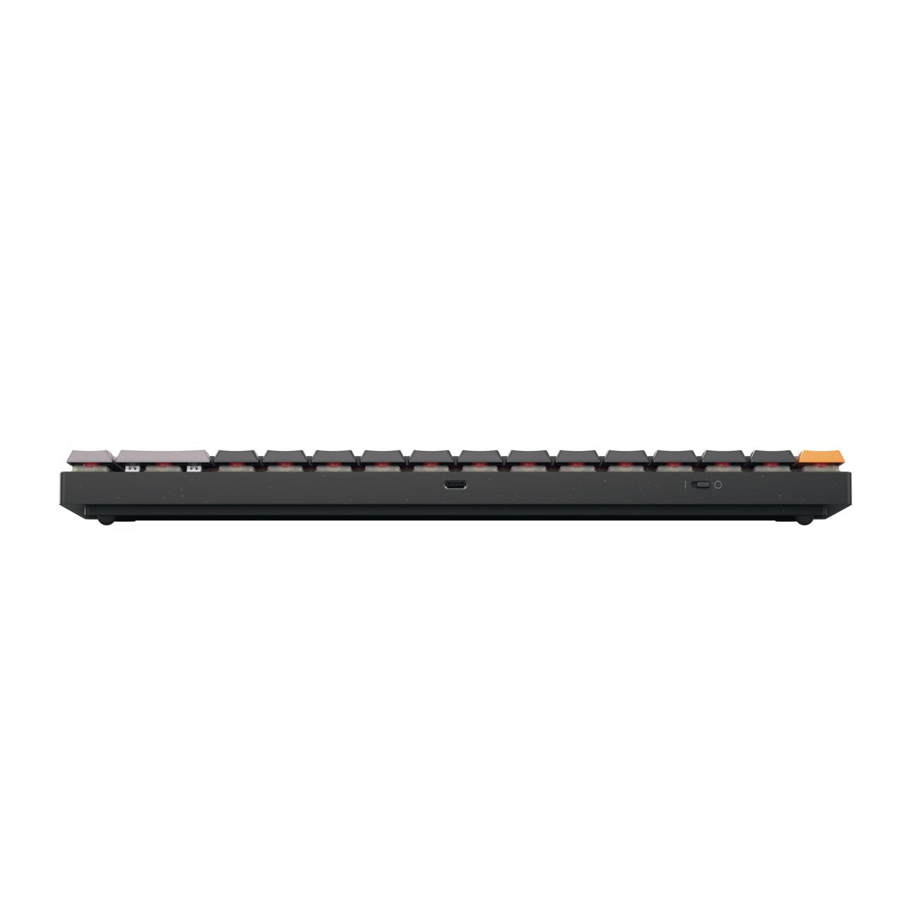 EAN 4025112106798 - CHERRY MX-LP 2.1 Compact Wireless teclado Juego RF Wireless + Bluetooth QWERTZ Alemán Negro imagen 5