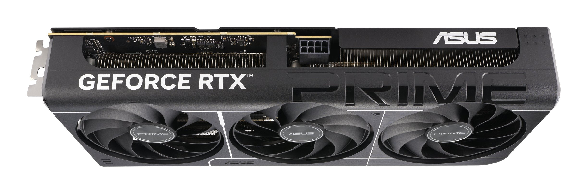 EAN 4711387994054 - ASUS Prime -RTX5060TI-O16G NVIDIA GeForce RTX 5060 Ti 16 GB GDDR7 imagen 6