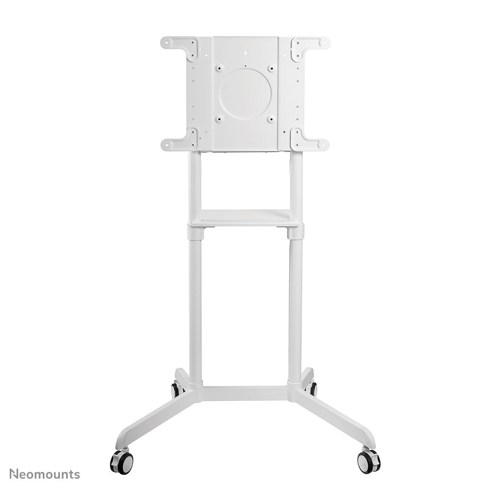 Newstar Soporte Movil 160cm Wht 37"-70" Ns-M1250blanco