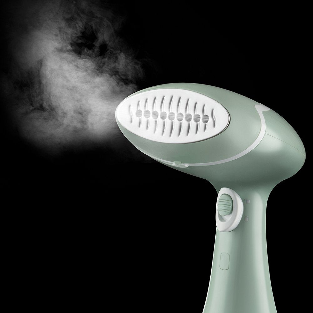 EAN 5038061137644 - Russell Hobbs 25592-56 vaporizador para ropa Vaporizador manual de prendas 0,2 L 1600 W Negro, Verde imagen 7