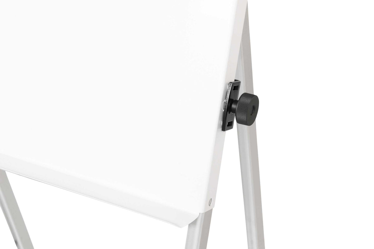 EAN 4002390024327 - MAUL Flipchart Functional tablero o accesorio magnético Acero 700 x 1000 mm Plata imagen 9