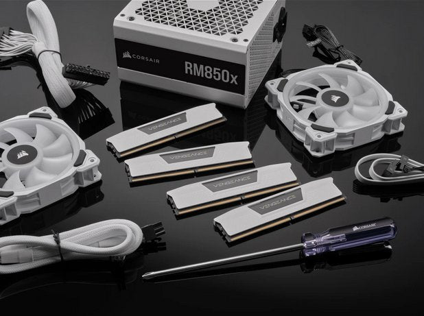 EAN 840006671305 - Corsair VENGEANCE módulo de memoria 32 GB 2 x 16 GB DDR5 imagen 6