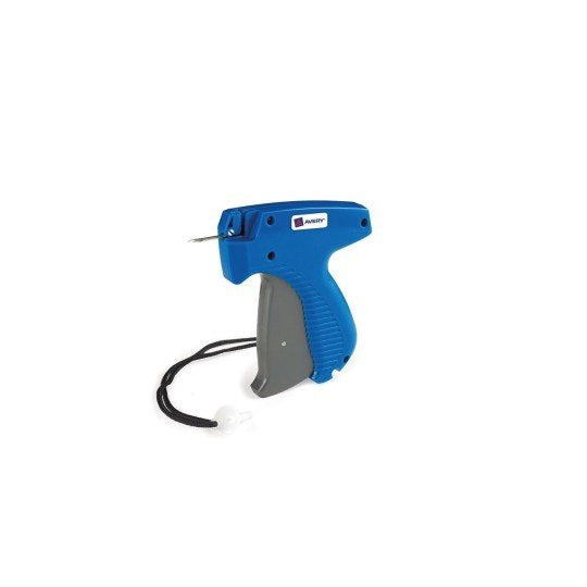 EAN 5014702023446 - Avery TGS001 rotulador Plástico Azul, Gris imagen 1