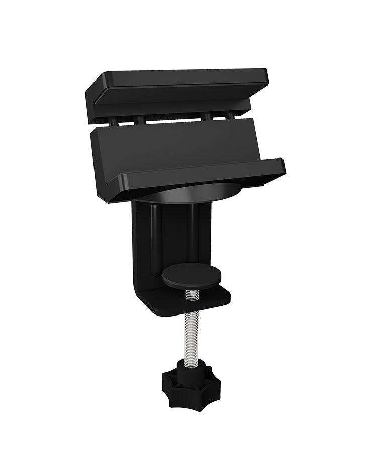 Icy Box Ib-Msa106-Hh Soporte Usb Para Hub Y Regleta De Enchufes