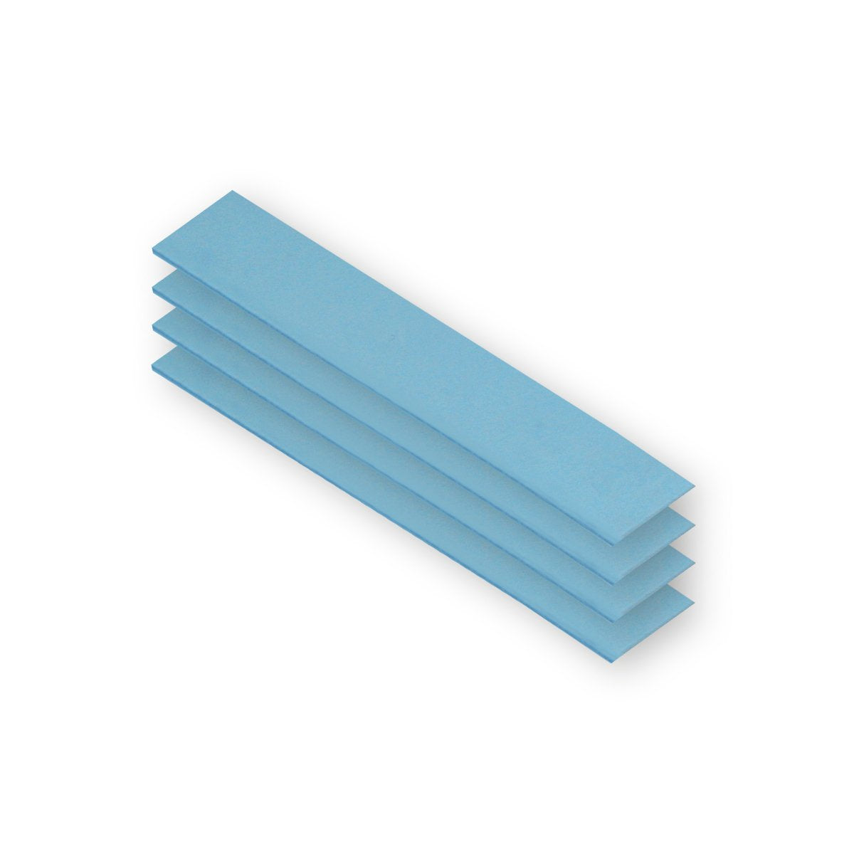 Arctic Thermal Pad Tp-3 120x20mm, T:0.5mm, Pack De 4pcs